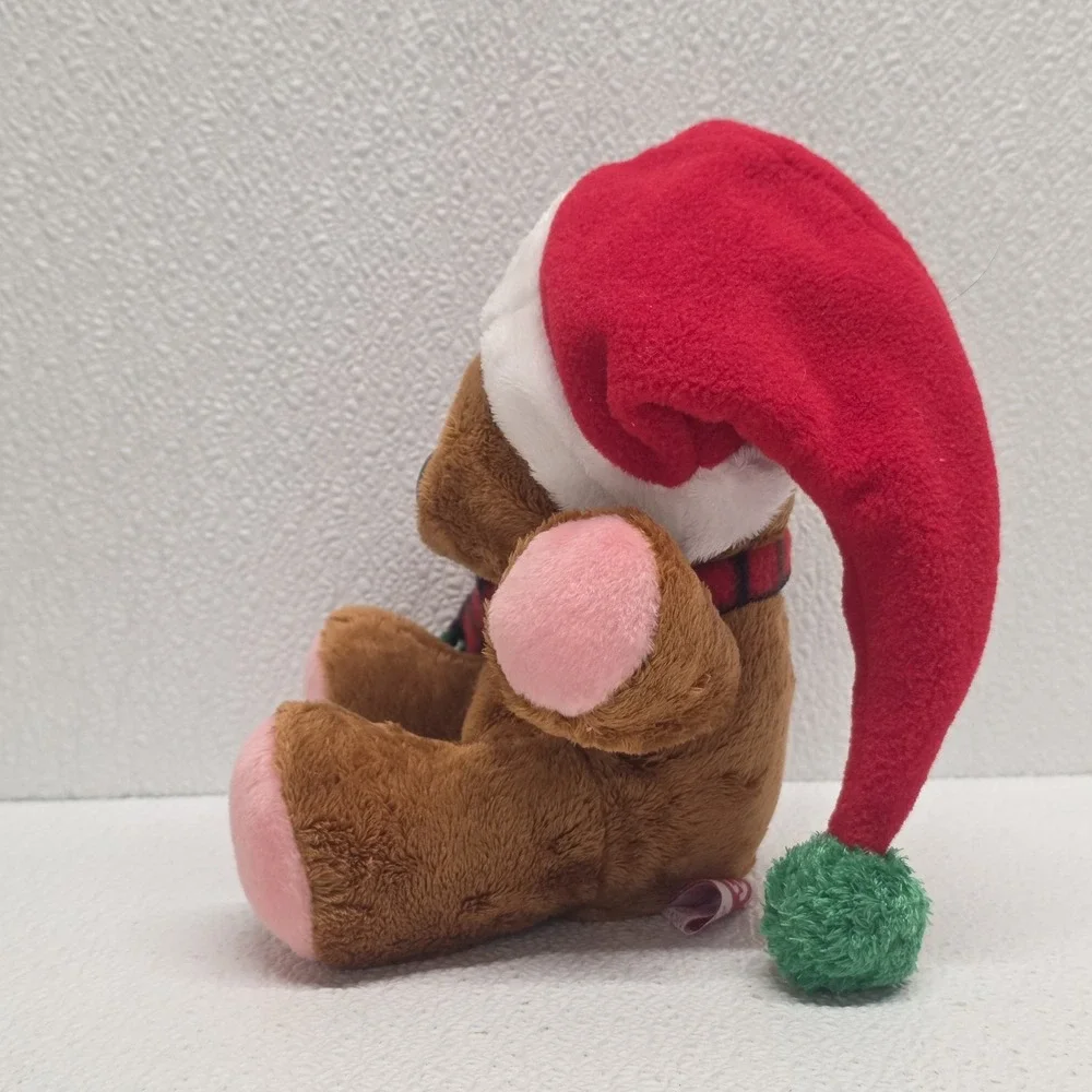 Pooky Garfield Teddy Bear 7